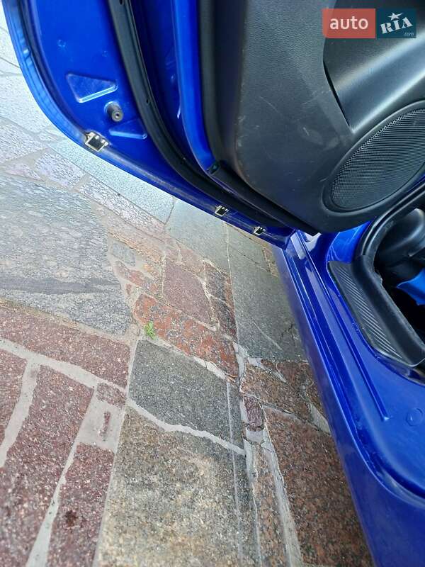 Седан Mazda 3 2007 в Днепре фото 6 Седан Mazda 3 2007 в Днепре