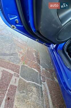 Седан Mazda 3 2007 в 