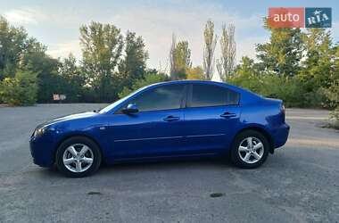 Седан Mazda 3 2007 в 