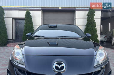 Хэтчбек Mazda 3 2009 в 