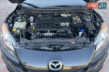 Хэтчбек Mazda 3 2009 в 