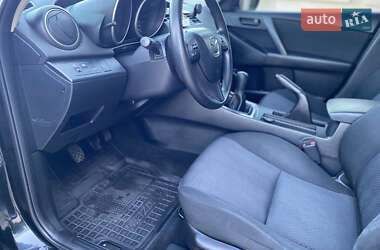 Хэтчбек Mazda 3 2009 в 