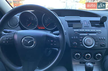 Хэтчбек Mazda 3 2009 в 