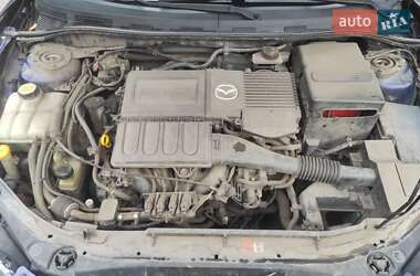 Седан Mazda 3 2008 в 