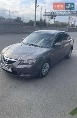 Седан Mazda 3 2006 в 