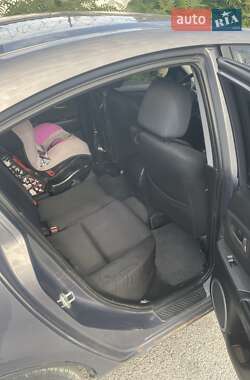 Седан Mazda 3 2006 в 