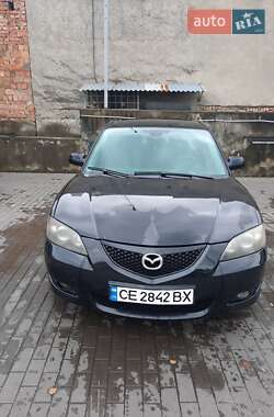 Седан Mazda 3 2004 в  фото 6 Седан Mazda 3 2004 в