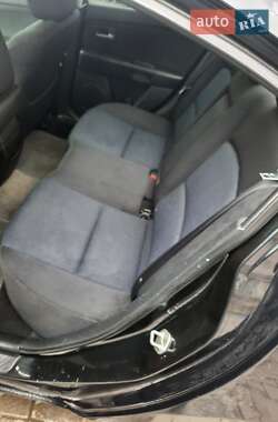 Седан Mazda 3 2004 в  фото 16 Седан Mazda 3 2004 в