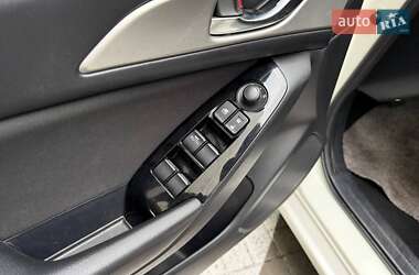 Седан Mazda 3 2017 в 