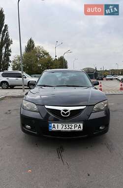 Седан Mazda 3 2008 в 