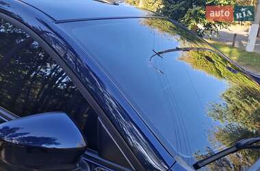 Седан Mazda 3 2015 в 