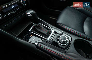 Хэтчбек Mazda 3 2014 в 