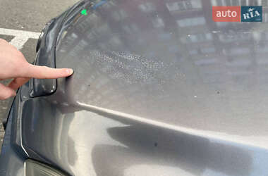 Хэтчбек Mazda 3 2007 в 