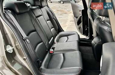 Седан Mazda 3 2015 в 