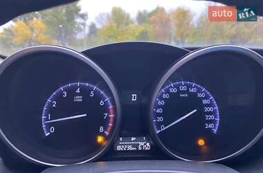 Хэтчбек Mazda 3 2011 в 