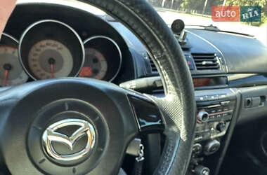 Седан Mazda 3 2008 в 