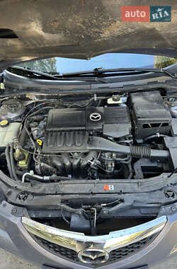 Седан Mazda 3 2008 в 