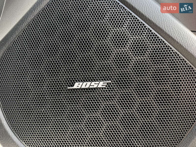 Седан Mazda 3 2017 в Днепре