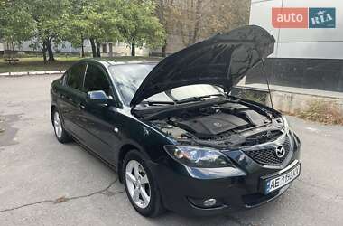 Седан Mazda 3 2005 в 