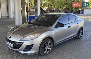 Седан Mazda 3 2010 в Миколаєві