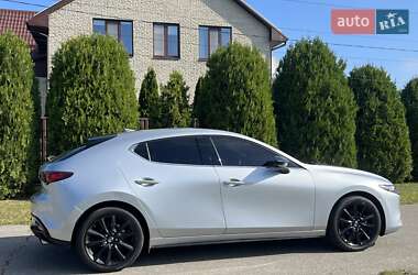 Хэтчбек Mazda 3 2022 в 