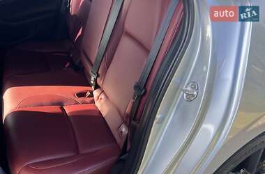 Хэтчбек Mazda 3 2022 в 