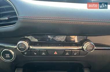 Хэтчбек Mazda 3 2022 в 