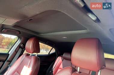 Хэтчбек Mazda 3 2022 в 
