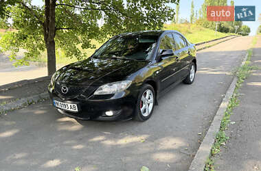 Седан Mazda 3 2006 в 