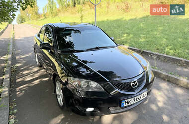 Седан Mazda 3 2006 в 