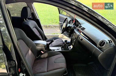Седан Mazda 3 2006 в 