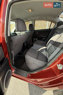 Седан Mazda 3 2009 в 