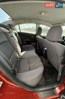 Седан Mazda 3 2009 в 