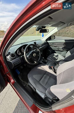 Седан Mazda 3 2009 в 