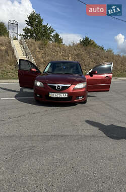 Седан Mazda 3 2009 в 
