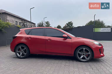 Хэтчбек Mazda 3 2011 в Каменском