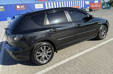 Хетчбек Mazda 3 2008 в Вінниці