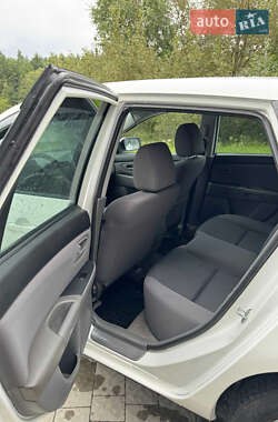 Хетчбек Mazda 3 2007 в  фото 11 Хетчбек Mazda 3 2007 в
