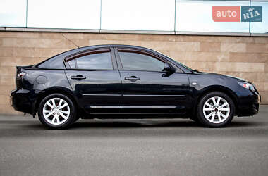 Седан Mazda 3 2008 в 