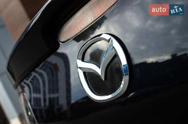 Седан Mazda 3 2008 в 