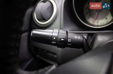 Седан Mazda 3 2008 в 