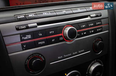 Седан Mazda 3 2008 в 