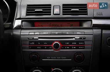Седан Mazda 3 2008 в 