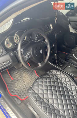 Седан Mazda 3 2007 в 