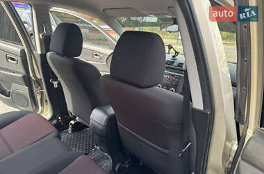 Седан Mazda 3 2006 в 