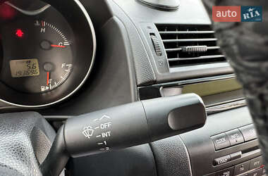 Седан Mazda 3 2006 в 