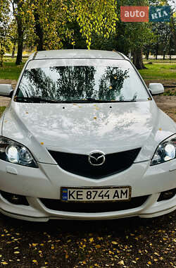 Хетчбек Mazda 3 2003 в Кривому Розі