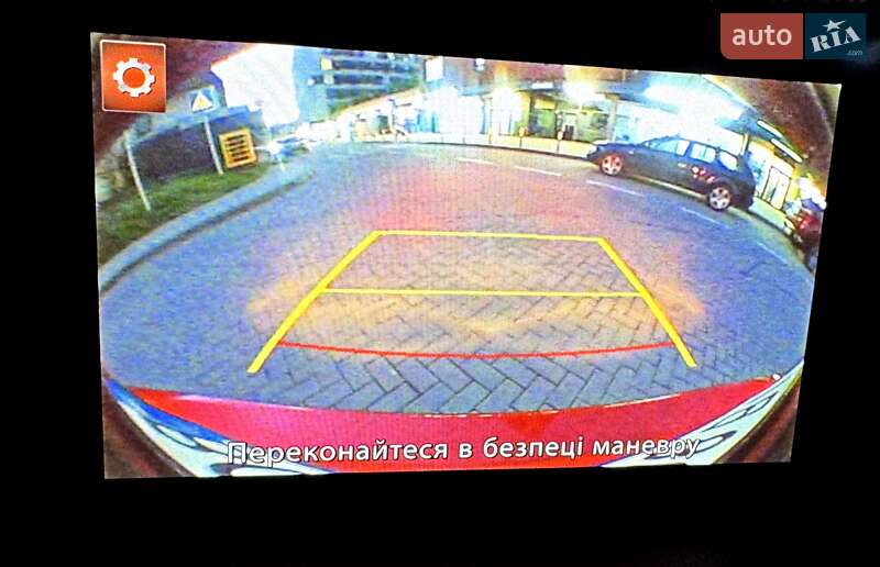 Седан Mazda 3 2016 в Львове