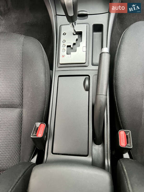 Седан Mazda 3 2008 в Киеве