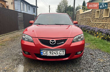 Седан Mazda 3 2006 в 